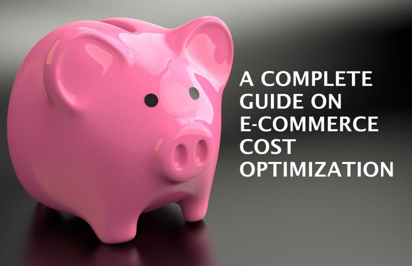 e-commerce cost optimization