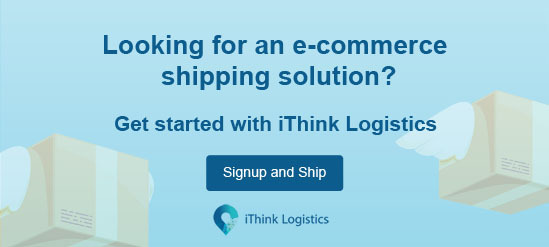 e-commerce shipping solution