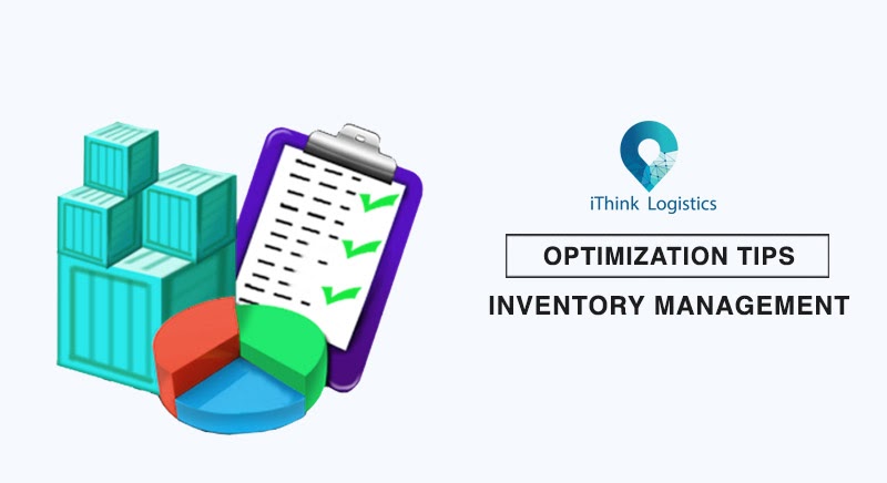 optimization tips for inventory management