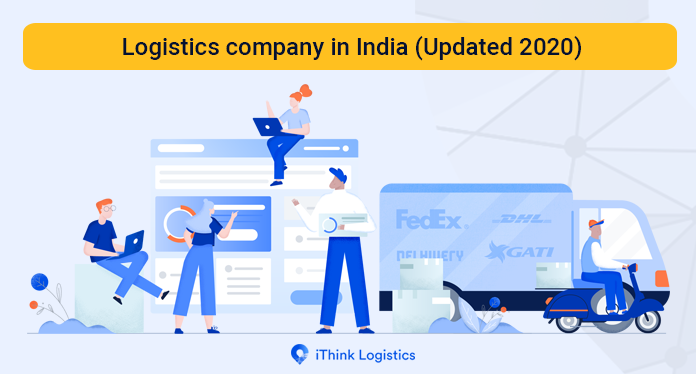 Top Logistics company in India | iThink Logistics | Blogs