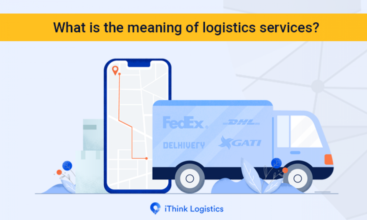 Freight Company Vs. Courier Service: What Is The Difference?