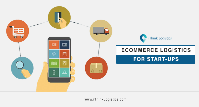ecommerce logistics for startups