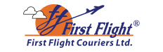 First flight